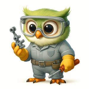 Техник по робототехнике