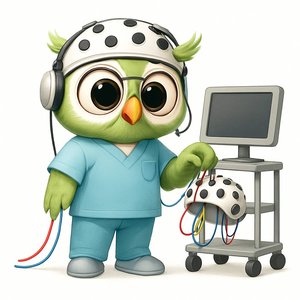 Нейродиагностический технолог