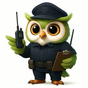 Старший инспектор по охране